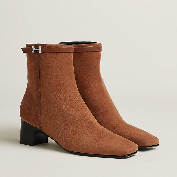 Harrow ankle boot | Hermès Mainland China